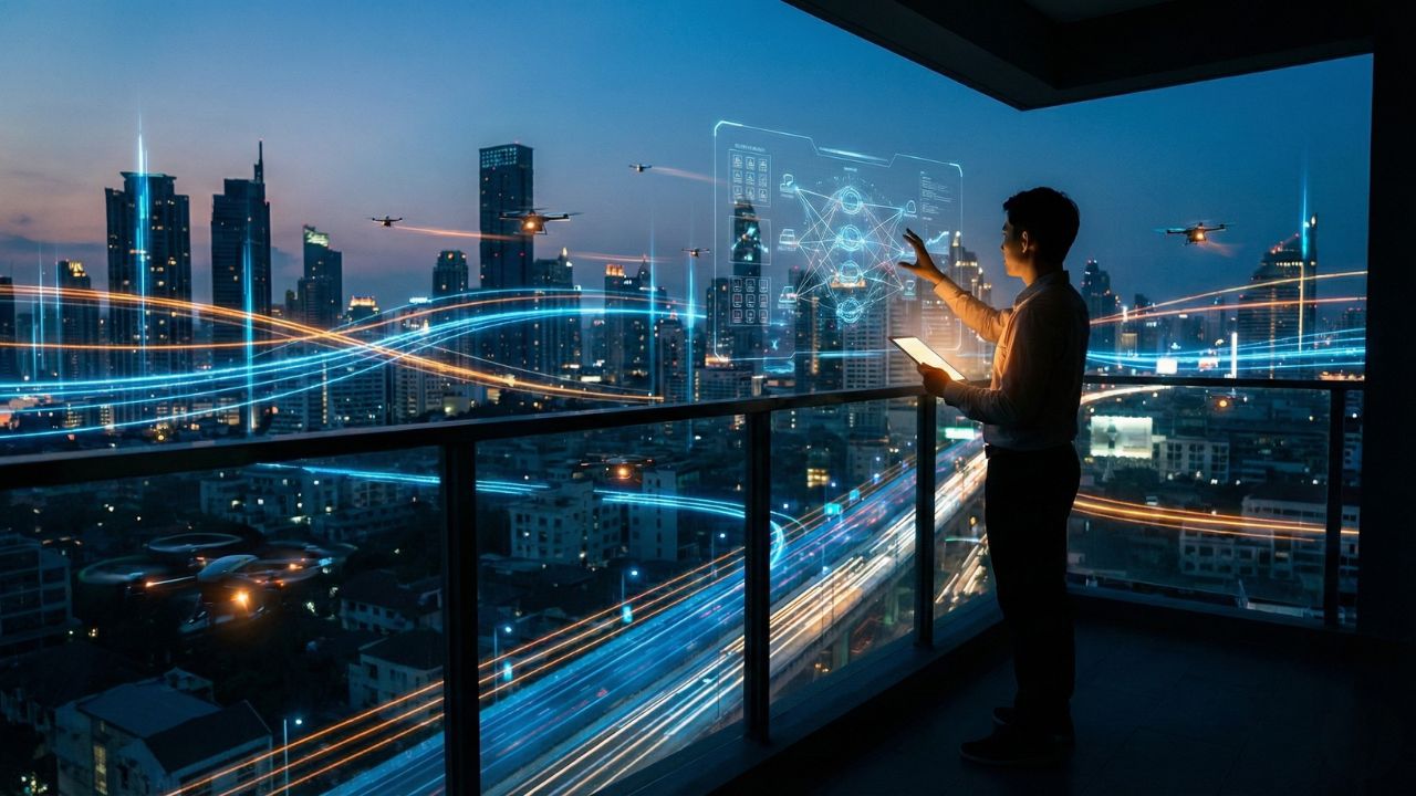 Coding is Dead, Long Live Context: The Rise of Agentic DevSecOps