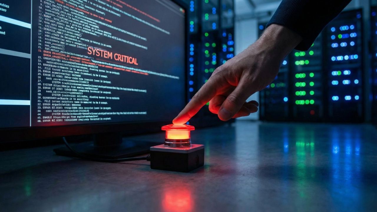 Who Do We Blame When the Bot Breaks Production? Redefining 'Done' for AI