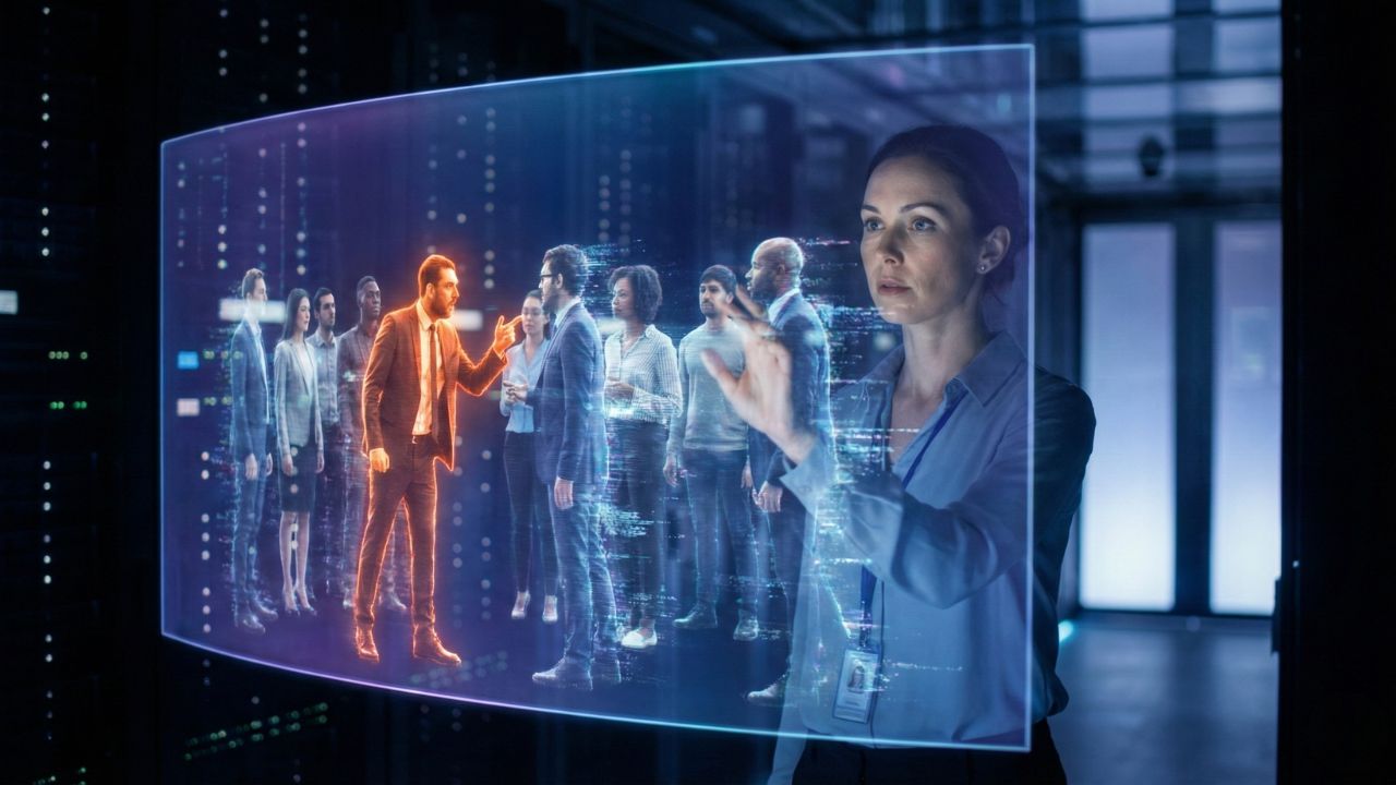 Your Customers Are Fake: Using 'Synthetic Users' to Validate Products Before You Build