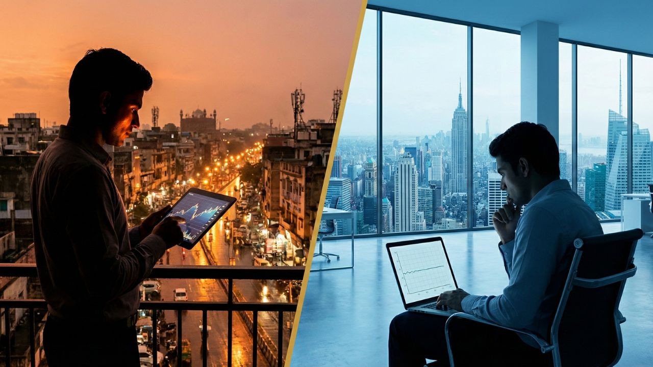 Are You Underpaid? The 2026 Scrum Master Salary Reality Check (India vs. US)