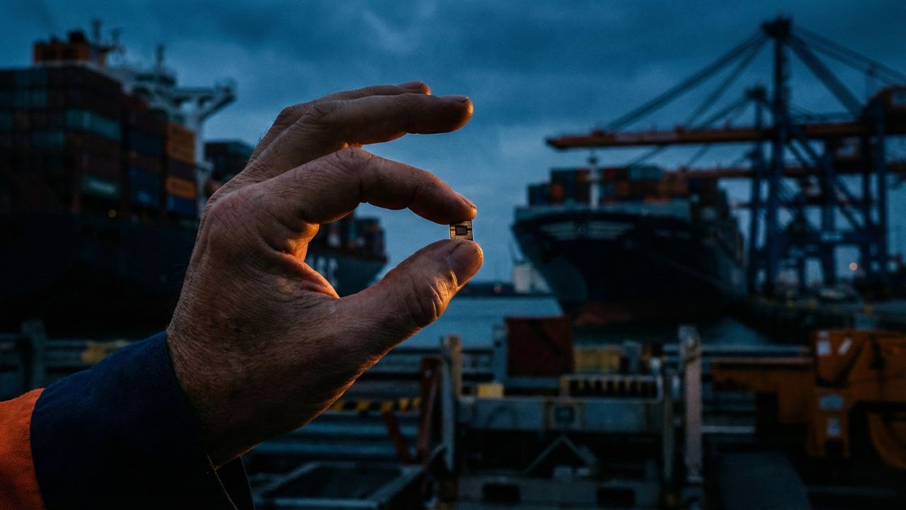 Managing Supply Chain Risks with Agile: When 'Just-in-Time' Fails