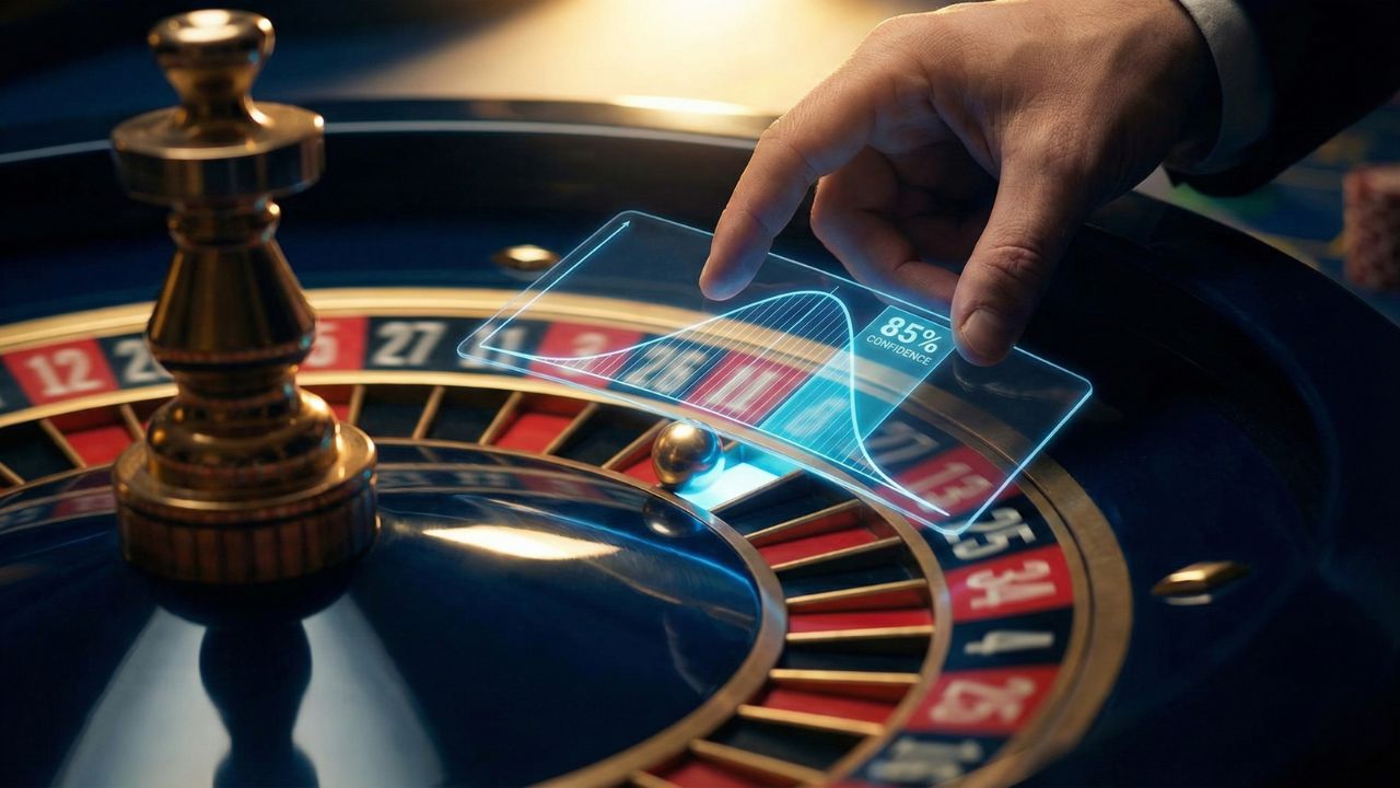 Forecasting Release Dates with Monte Carlo: Stop Guessing, Start Predicting