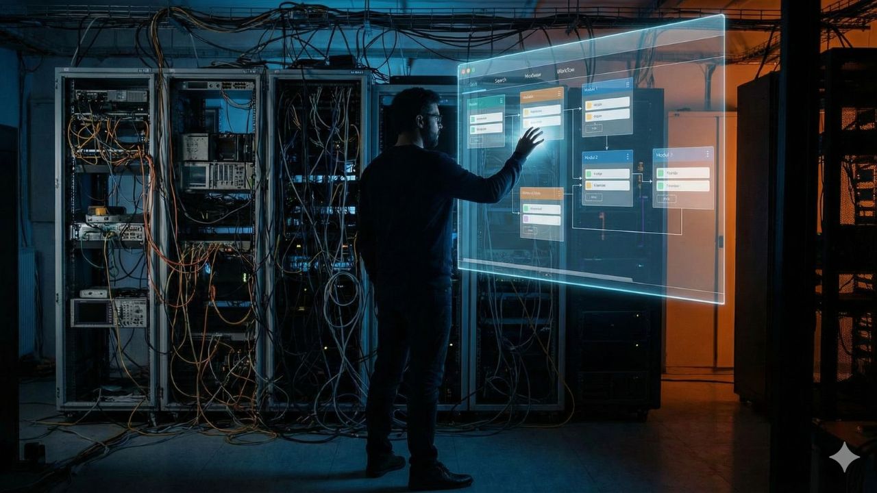 The 2026 Agile Tech Stack