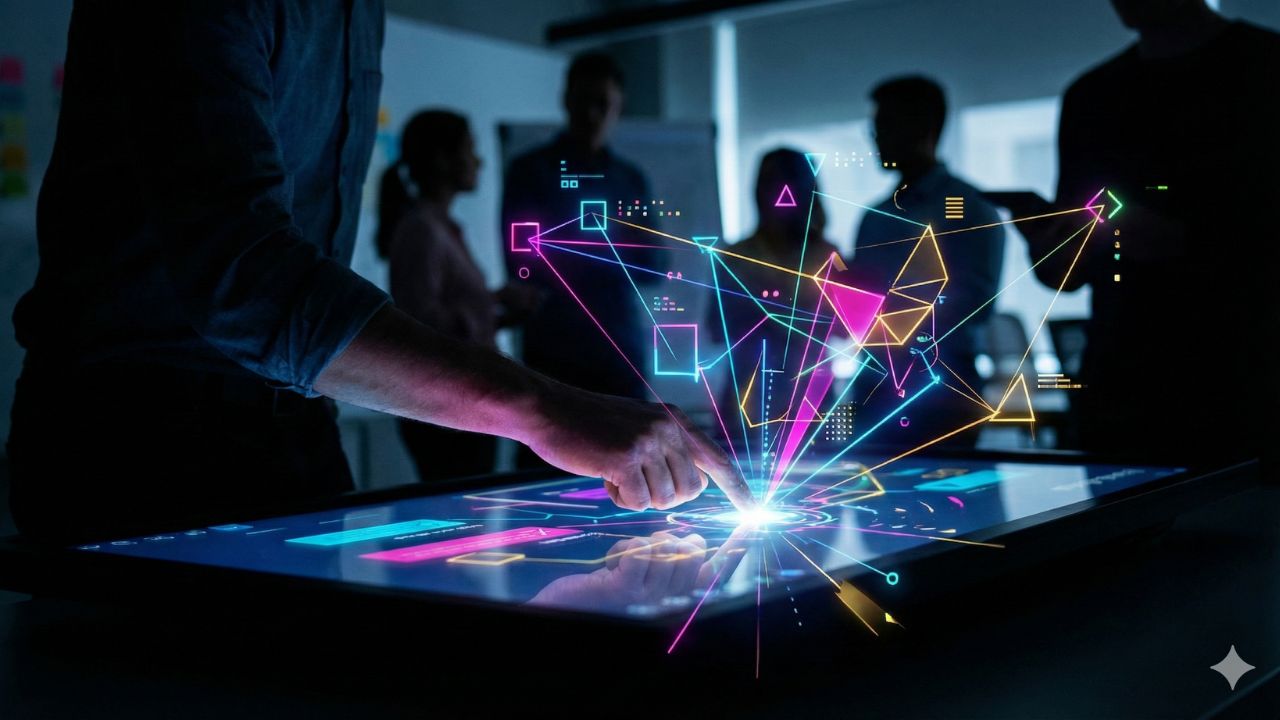 Why The Best Remote Sprint Retrospective Boards Hide Flaws