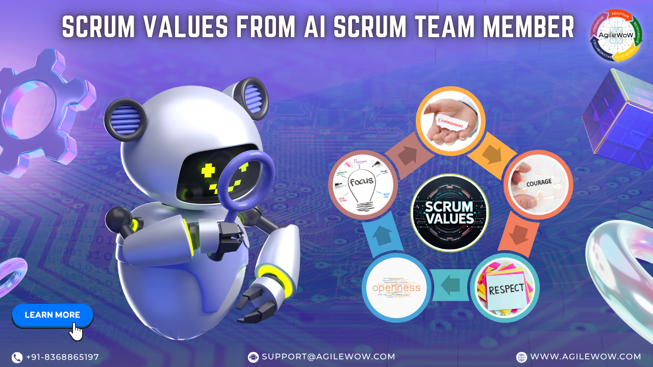 AI as a team member