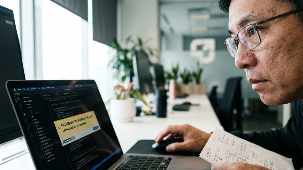 Master how to build internal ai agents: Cut Tech Debt