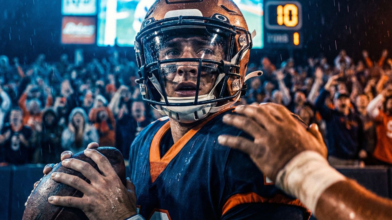 Psychological Safety in High-Performance Teams: Winning Without Fear