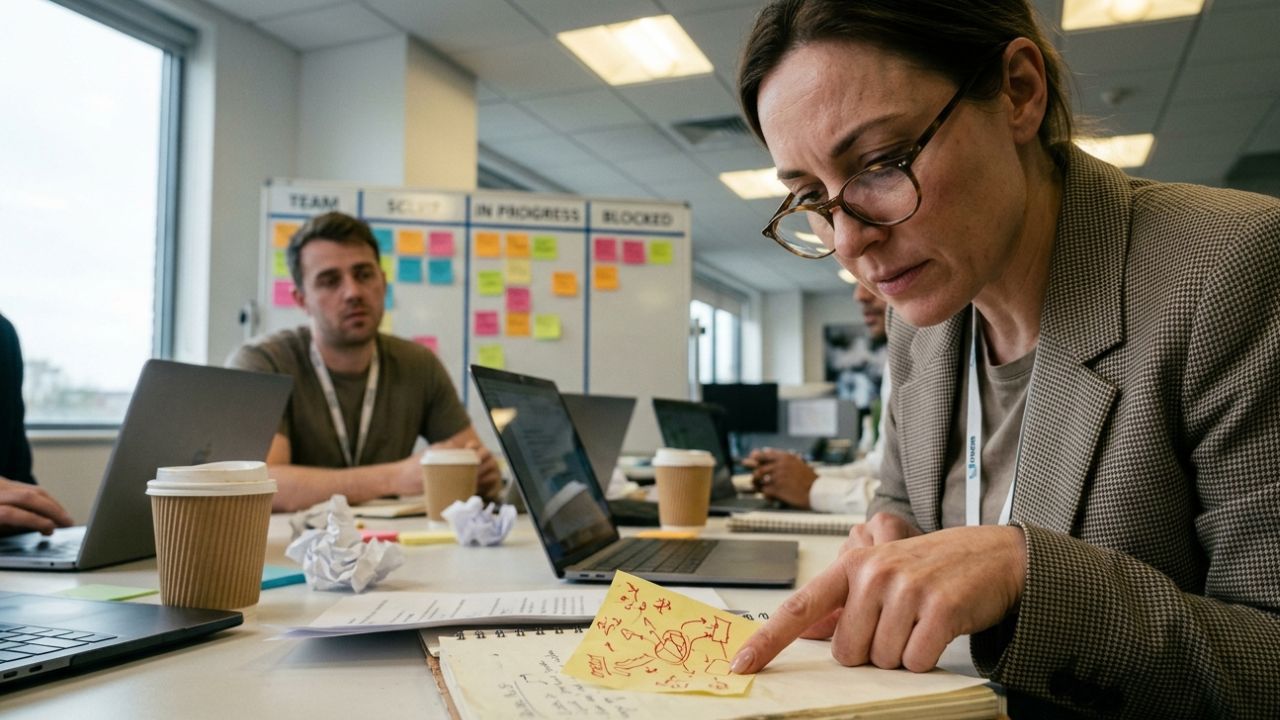 Why Grok vs GPT-4 for Agile Dev Teams is a Fake Debate