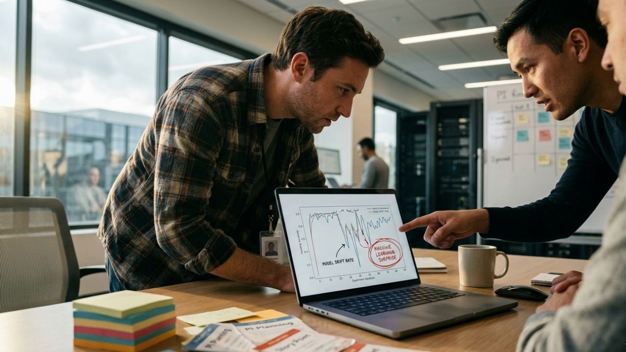 The Scaling Framework Enterprise AI Teams Keep Secret