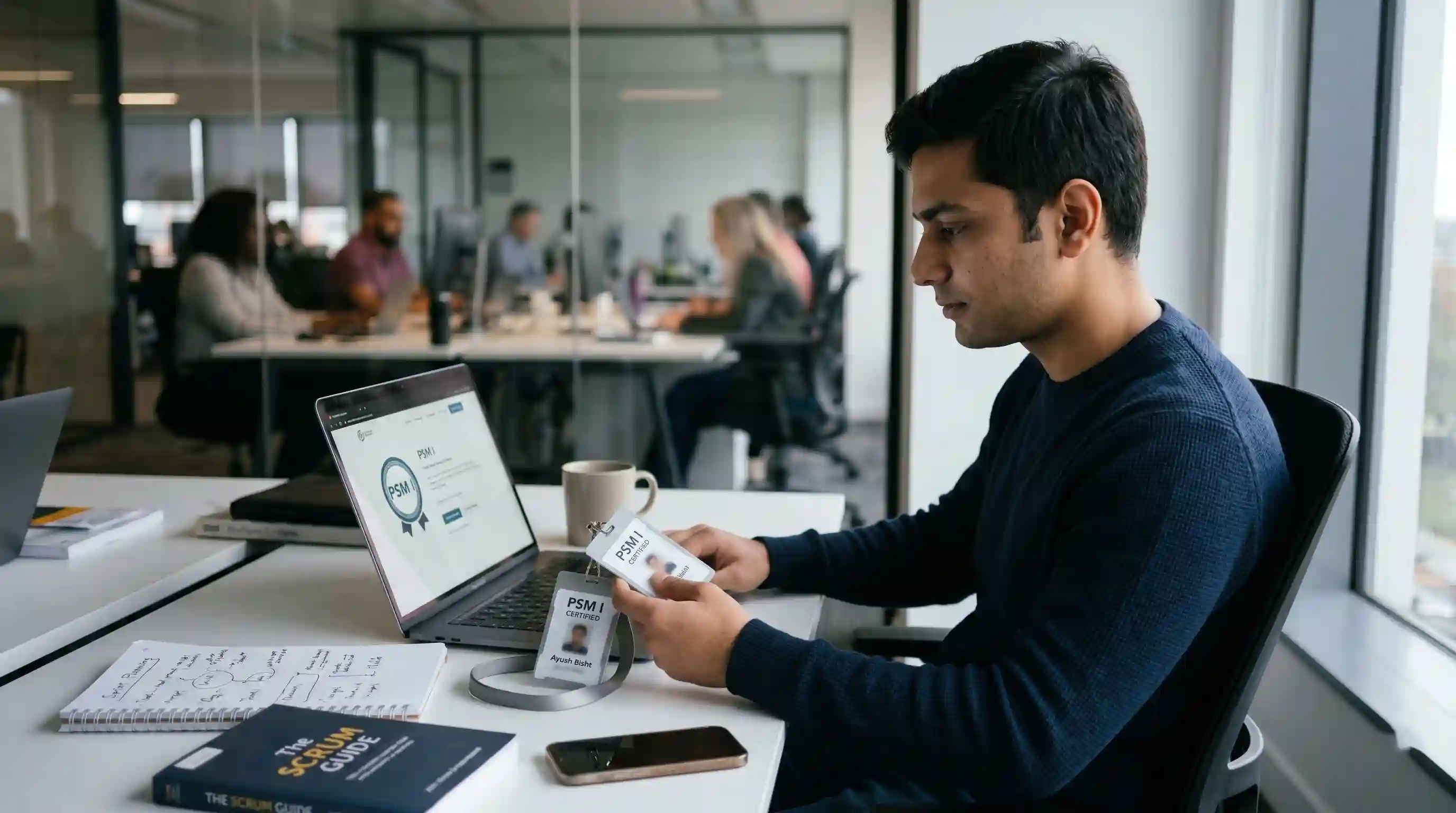 Is PSM Certification Worth It? An Honest Answer