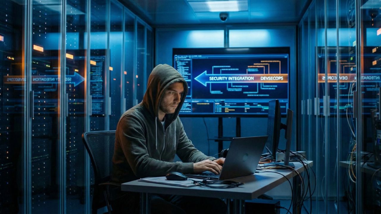 DevSecOps for Scrum Masters Guide