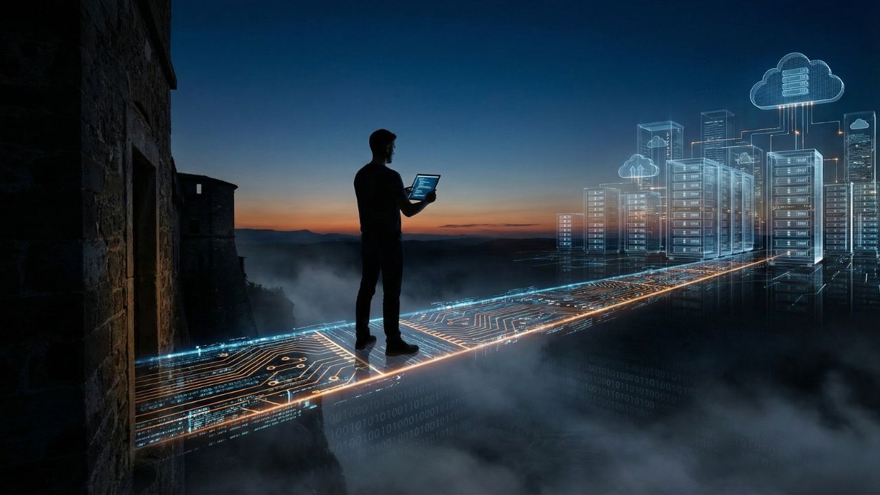 Technical Scrum Master Skills and Responsibilities