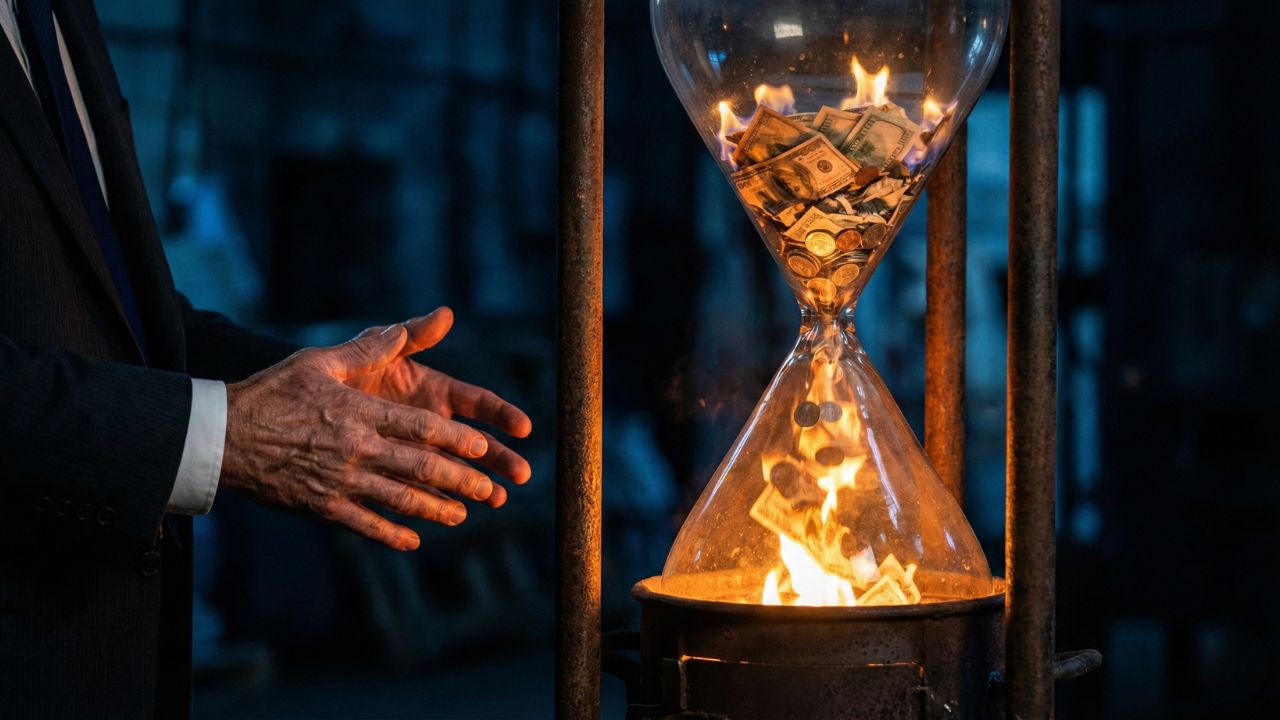 Cost of Delay Calculation for FinOps