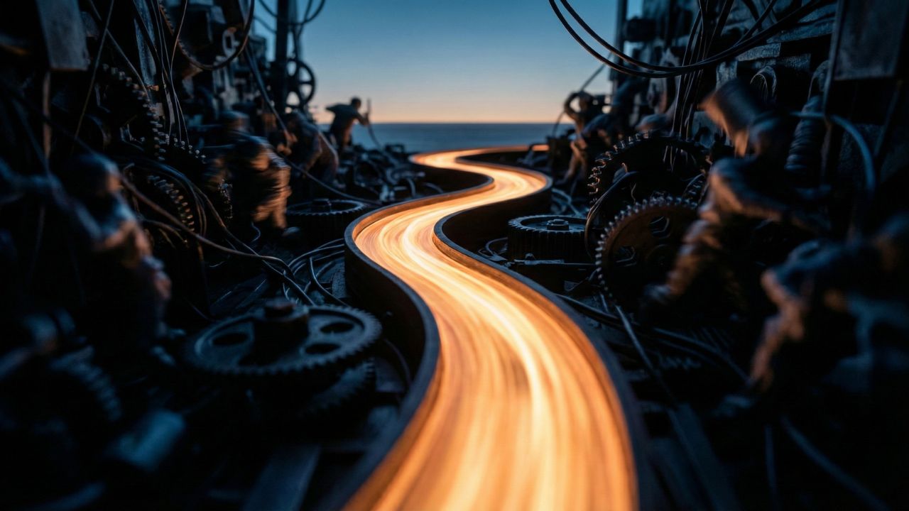 Value Stream Management Guide 2026