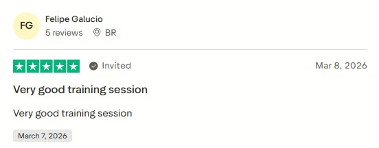 Participant Review 3