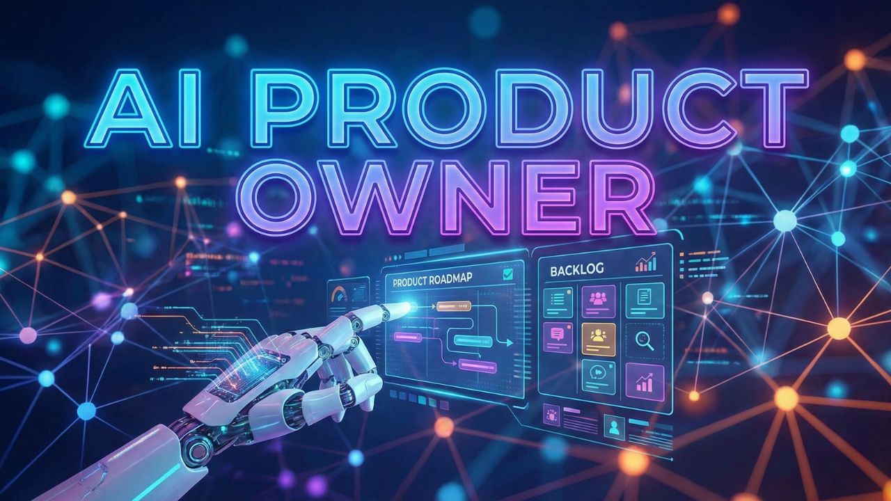 AI Product Owner interview preparation