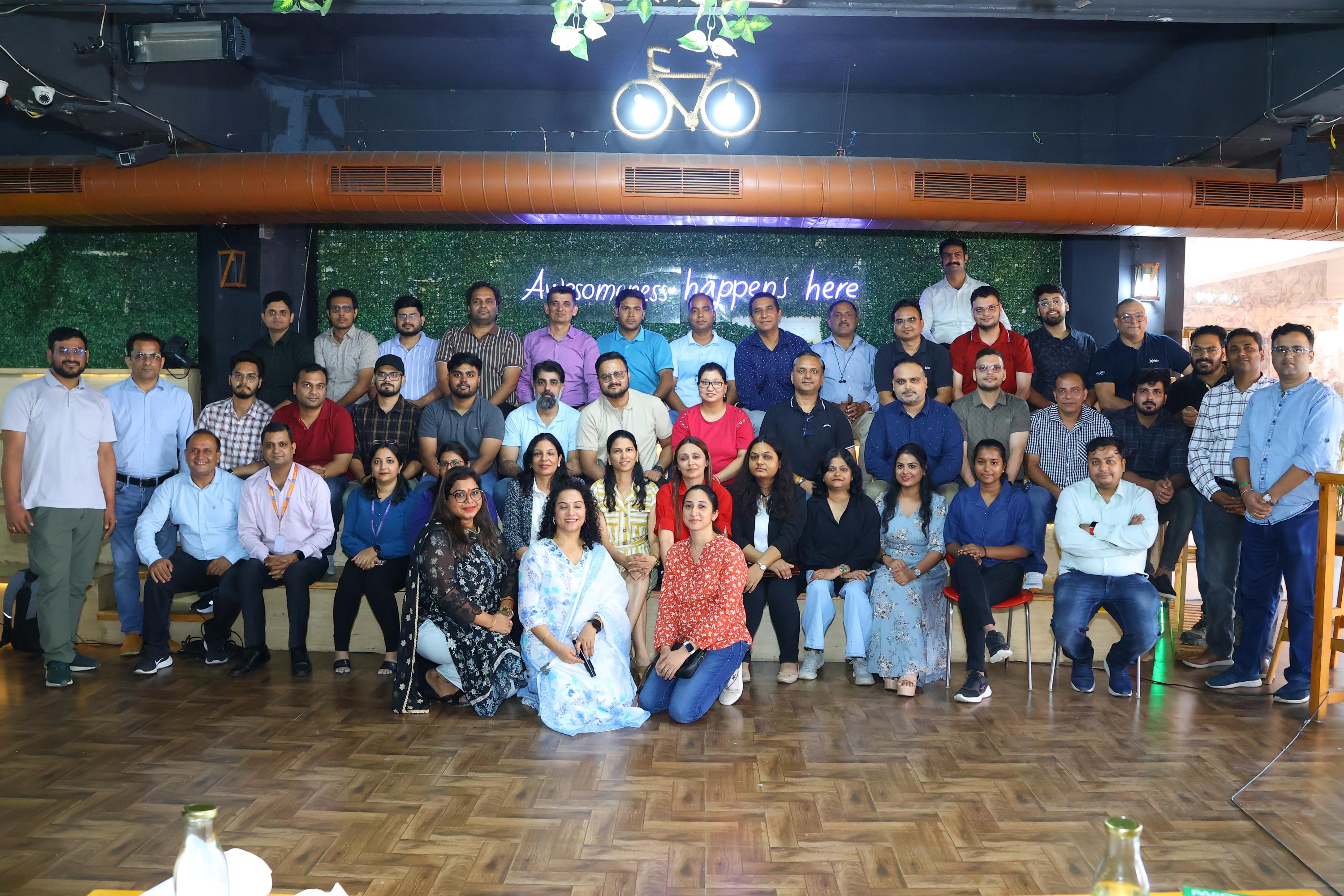Scrum Day India 2025 highlights