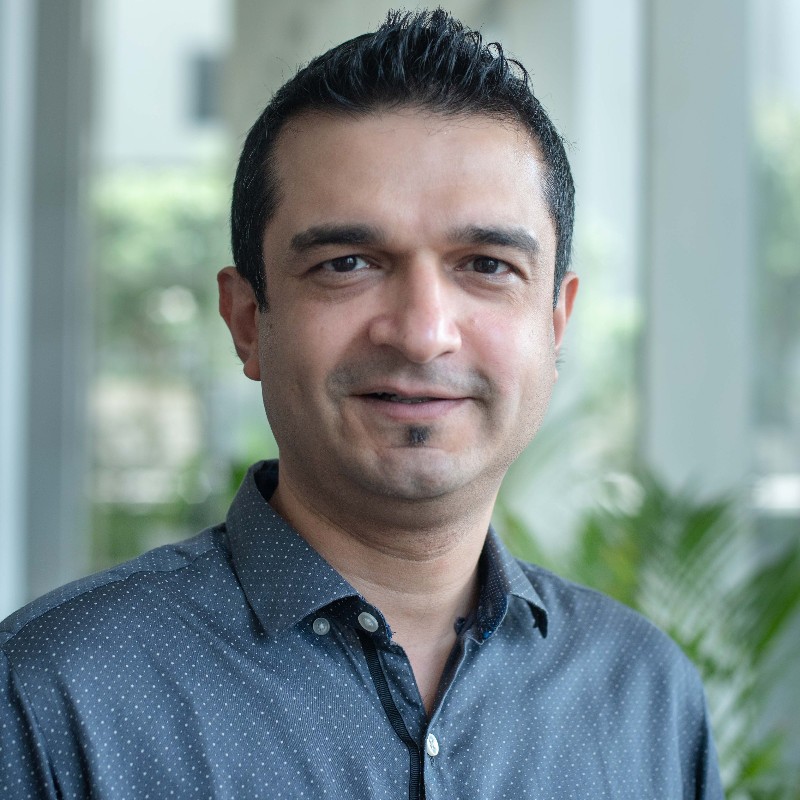 Chetan Arora - Scrum Day India 2019