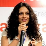 Deepti Jain - Scrum Day India 2019