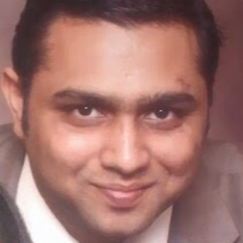 Gaurav Rastogi - Scrum Day India 2019