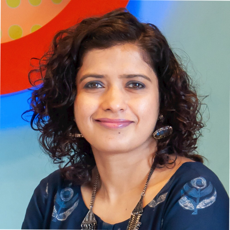 Minu Sachdeva - Scrum Day India 2019