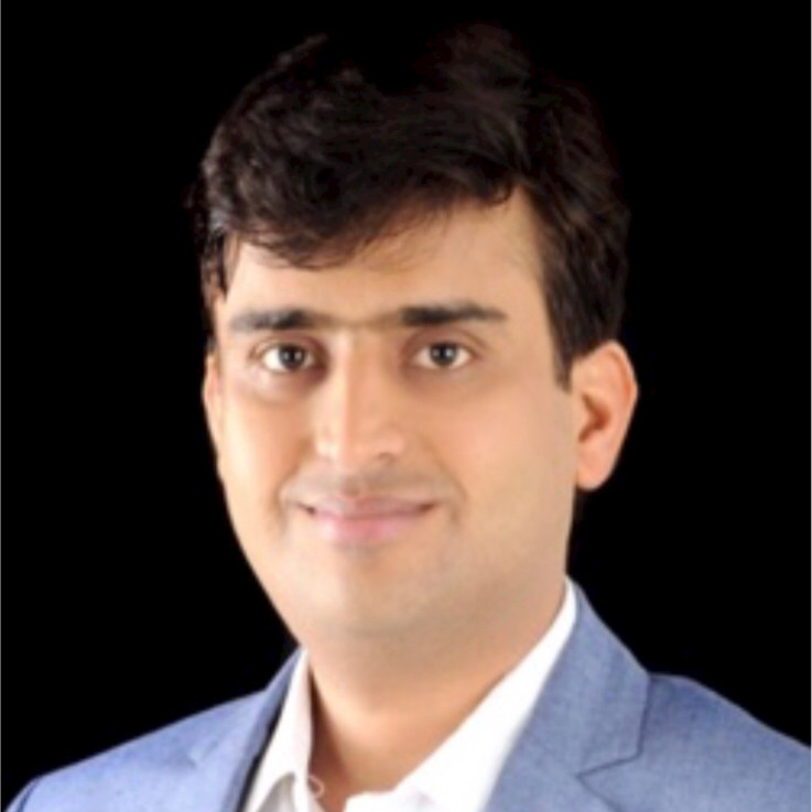 Nagesh Sharma - Scrum Day India 2019