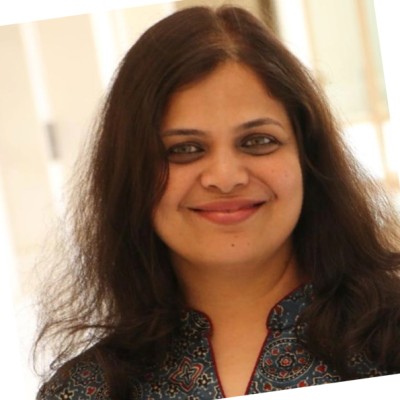 Prachi Saraph - Scrum Day India 2019
