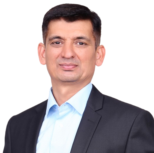 Sanjay Saini - Scrum Day India 2019