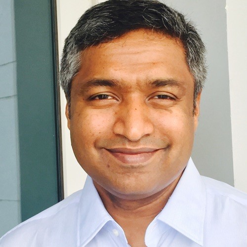 Fazal Ilahi - Scrum Day India 2020