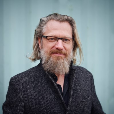 Gunther Verheyen - Scrum Day India 2020
