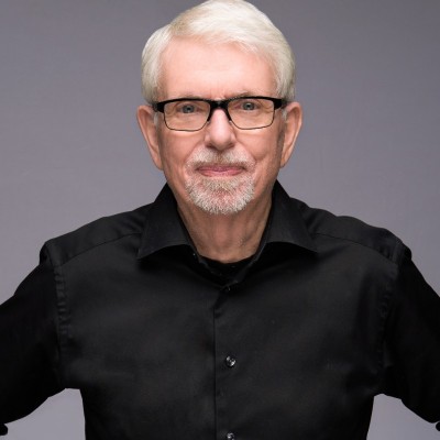 Dr. Jeff Sutherland - Scrum Day India 2020