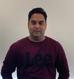 Sachin Popli - Scrum Day India 2020