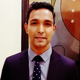 Sandeep Singh - Scrum Day India 2020