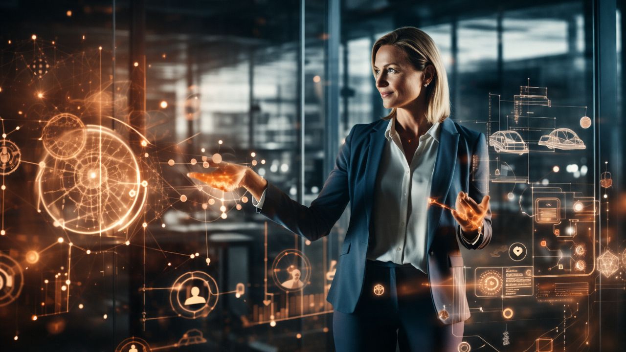 AI for Product Owners Training